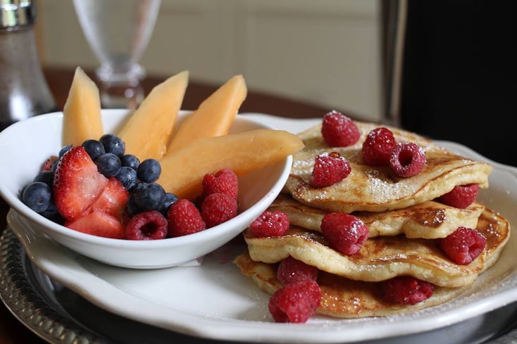 Pancakes