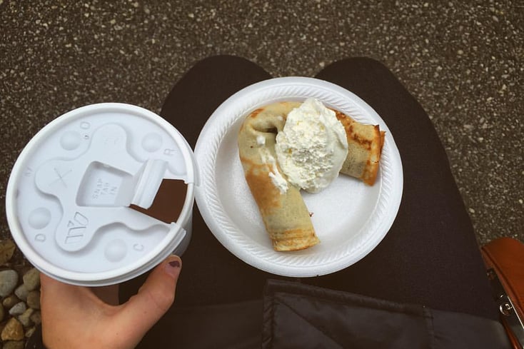crepesssss