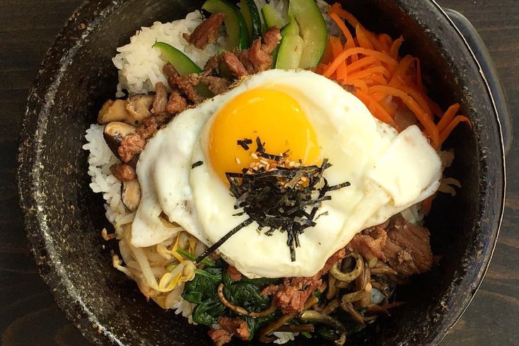 bibimbap