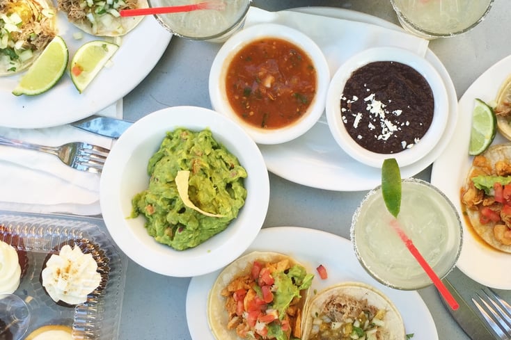 taco tuesday