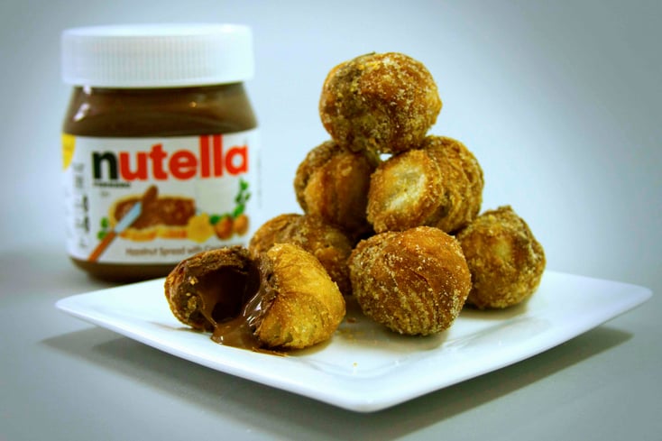 NUTELLA CRONUT PHOTO FIX 7