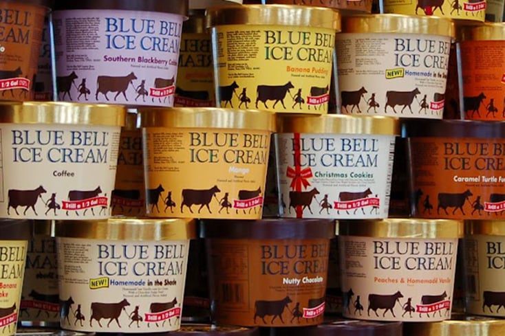 ice cream