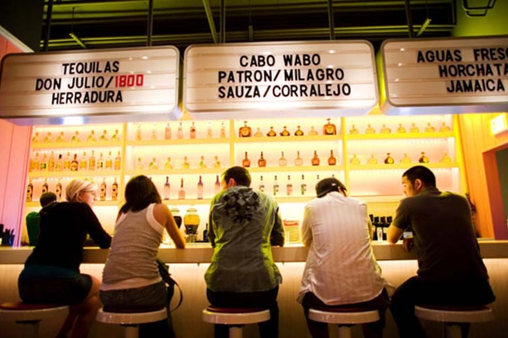 distrito mexican restaurant philadelphia 1 6001
