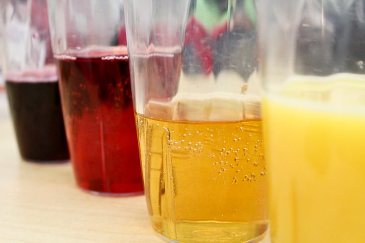 Juices 1