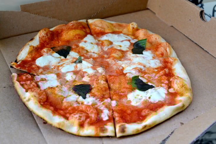 Margherita 4