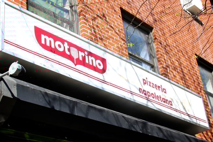 Motorino Exterior Dylan 1