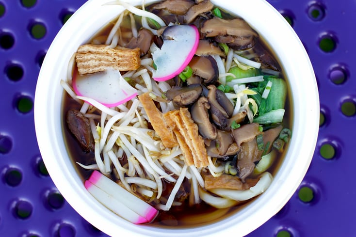 soup 31