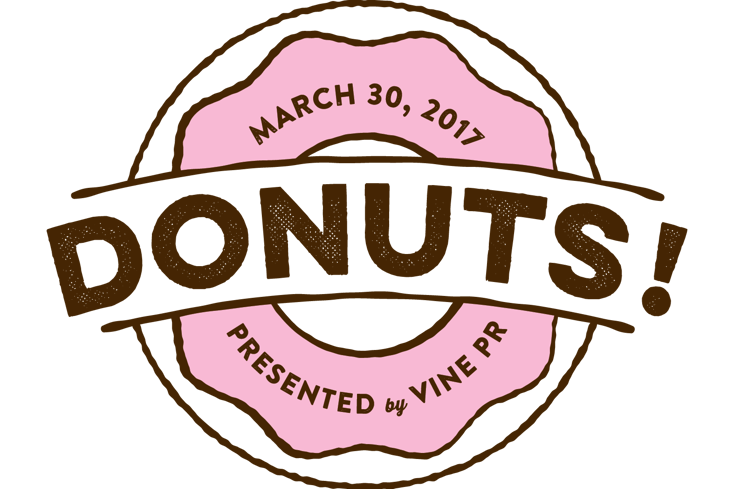 DONUTS! 2017 01