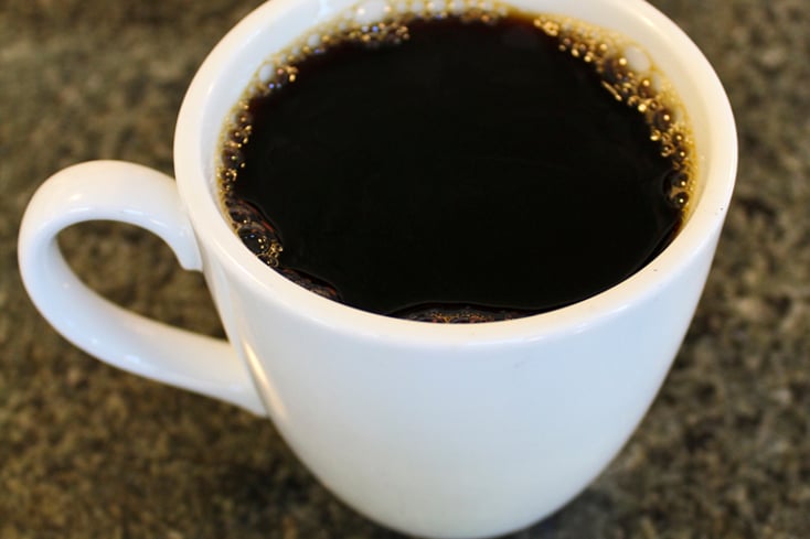Coffee 1