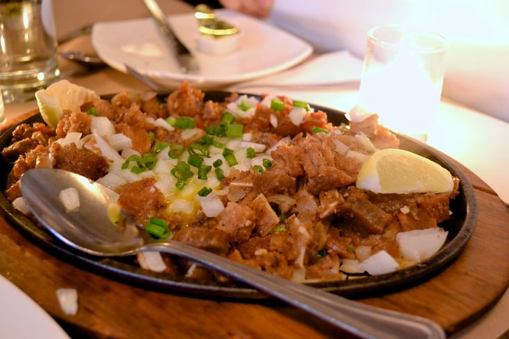 SISIG feature photo maybe