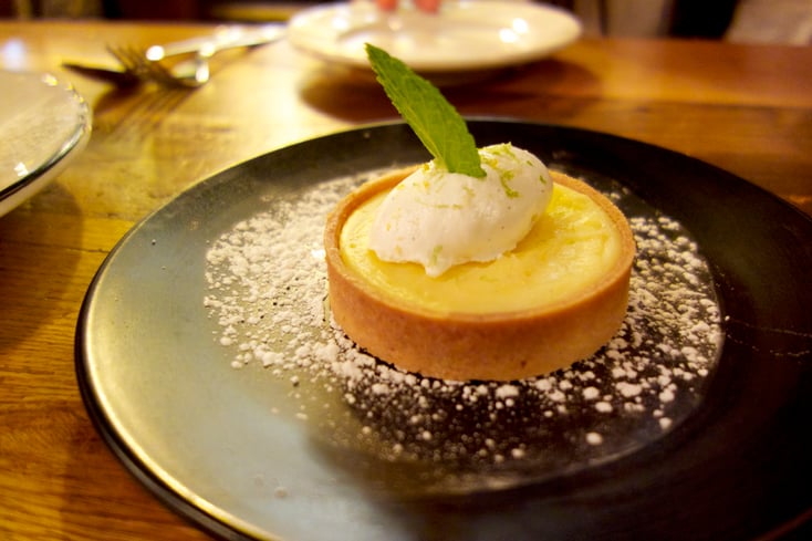 tart