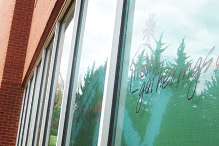 ND Fresh gatherings Cafe