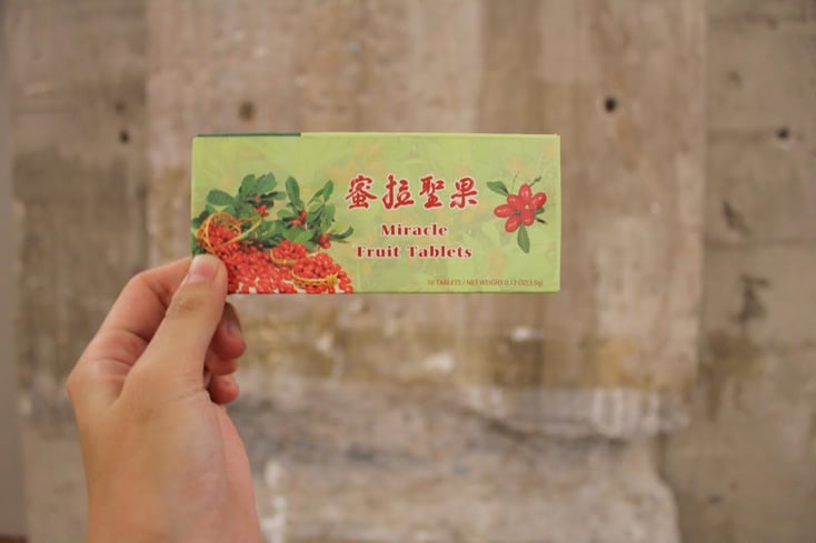 Tablet