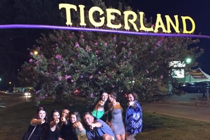 tigerland 2