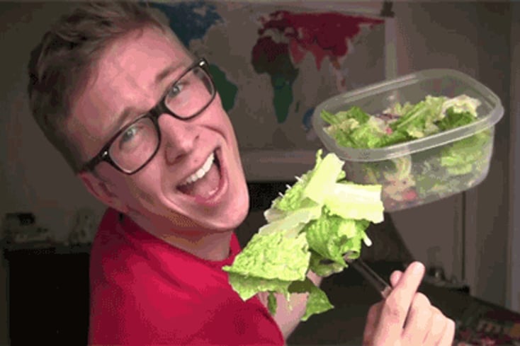 Eating Lettuce gif e1446665910821