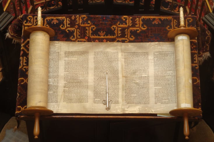 Torah
