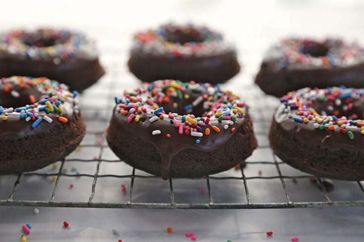 donut