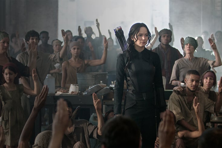 katniss group