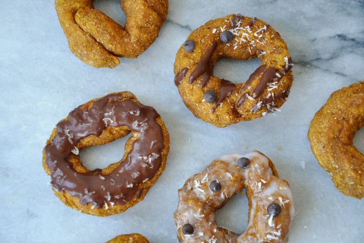 psd donut spread