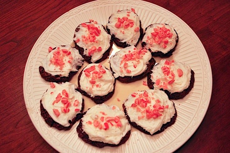 peppermint cookies1