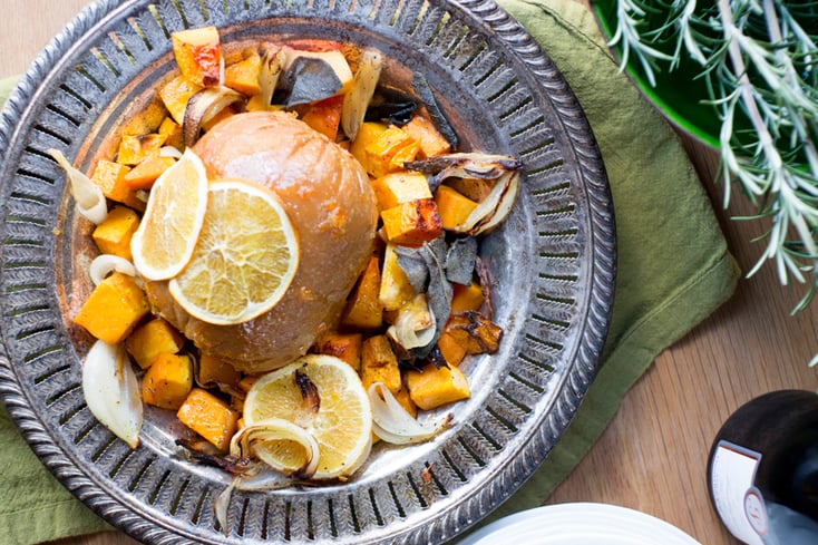 tofurky