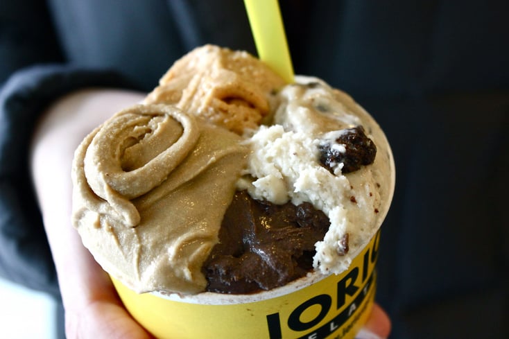 iorios gelato