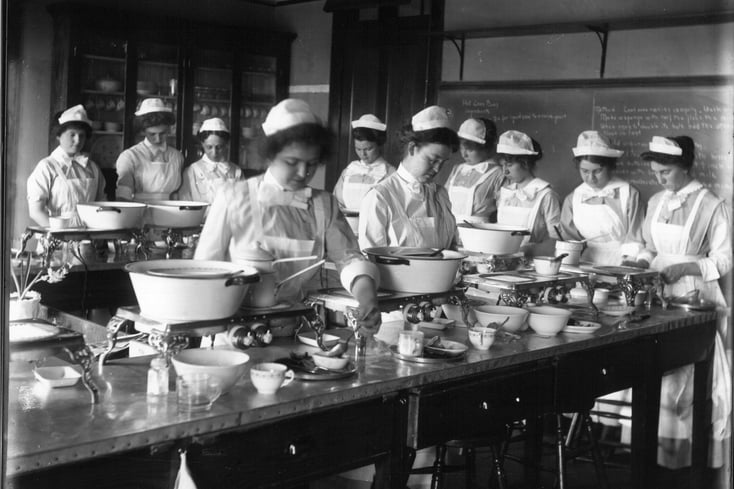 miami womencooks
