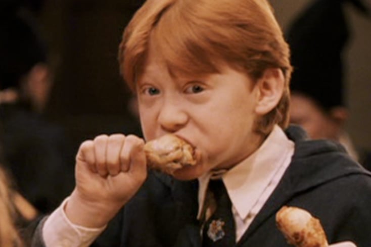 ron