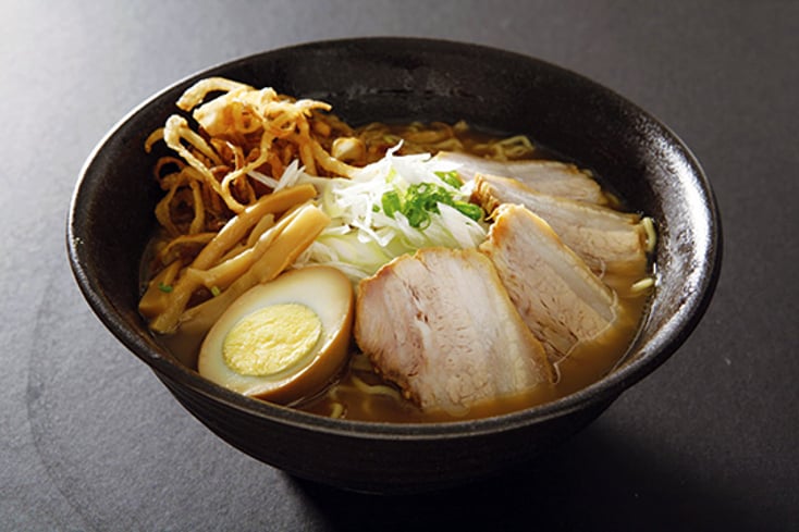 jinramen