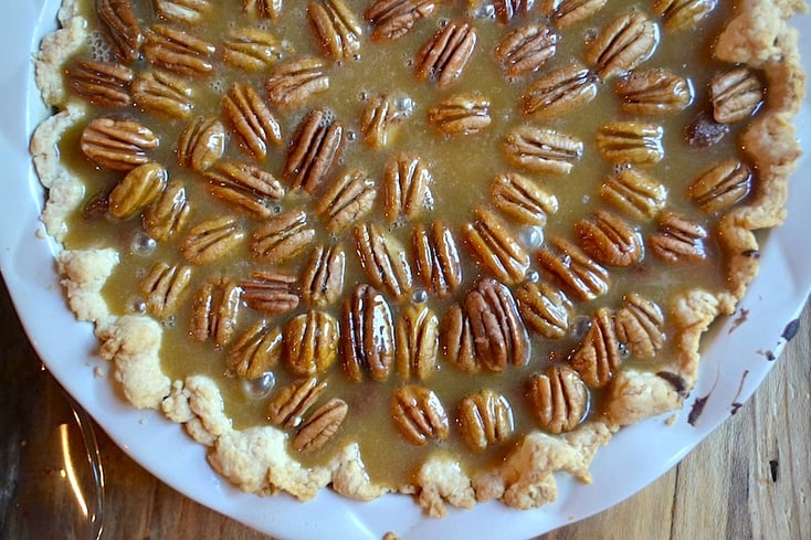 Pecan Pie