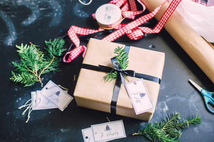 gift
