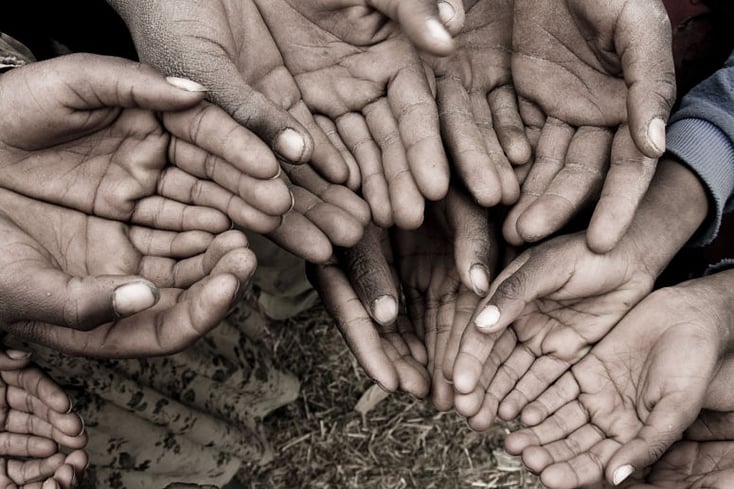 world hunger