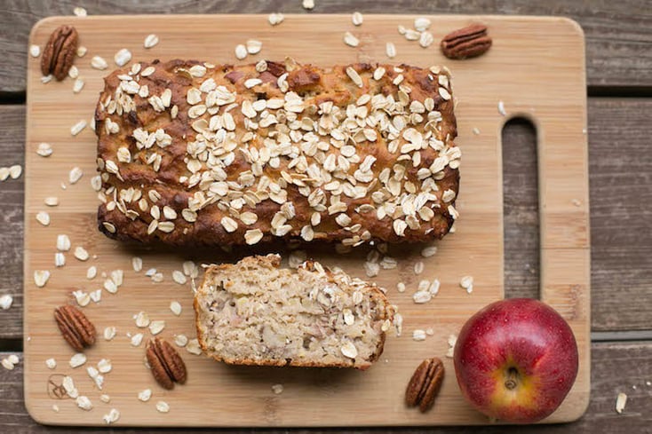 applebread