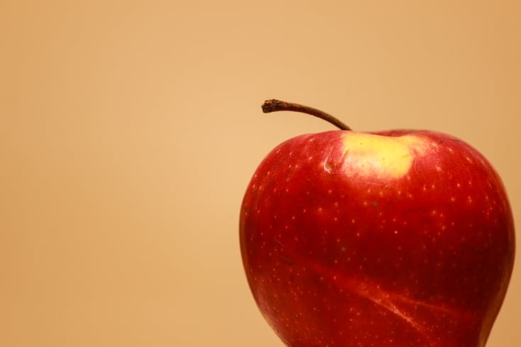 Apple For Kritika Yatin