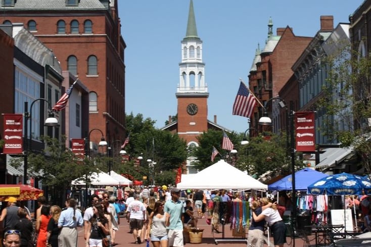 church street pinterest