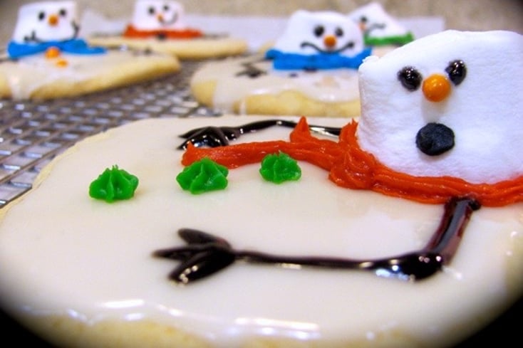 meltedsnowman 021