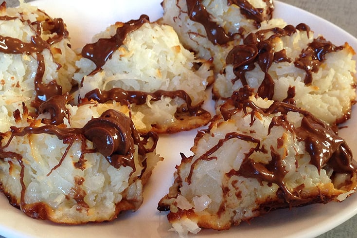 CoconutMacaroonFeatureImage