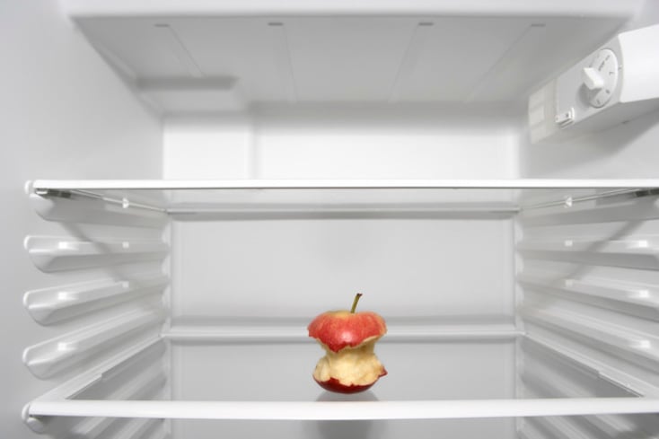 apple