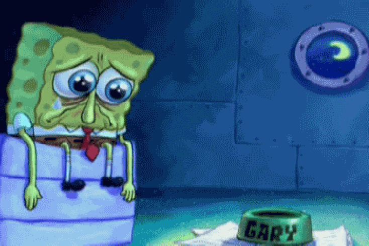 spongebob