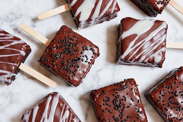 BrowniePops Big