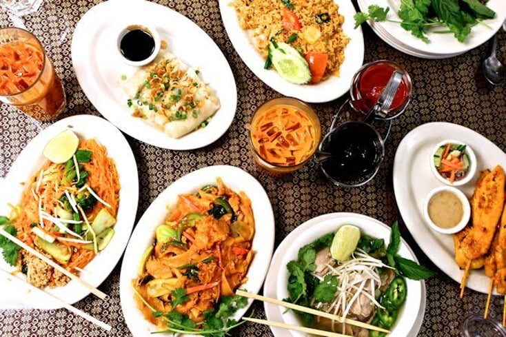 Thai