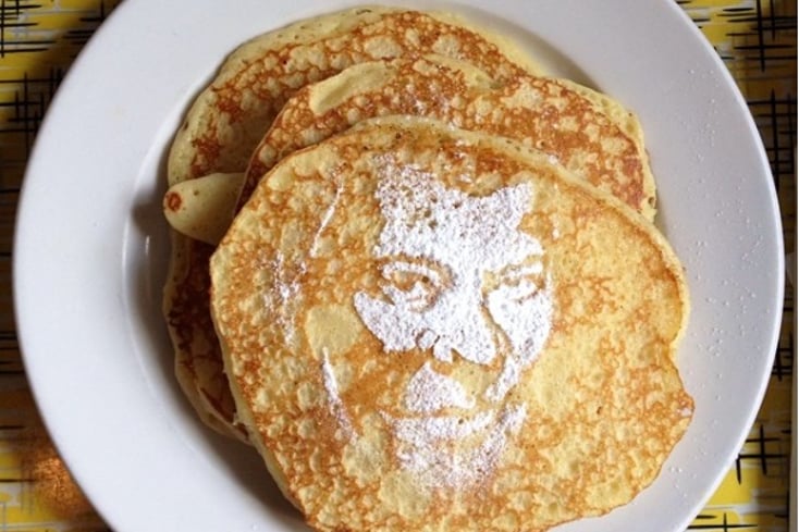 pancakes