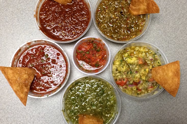Variety