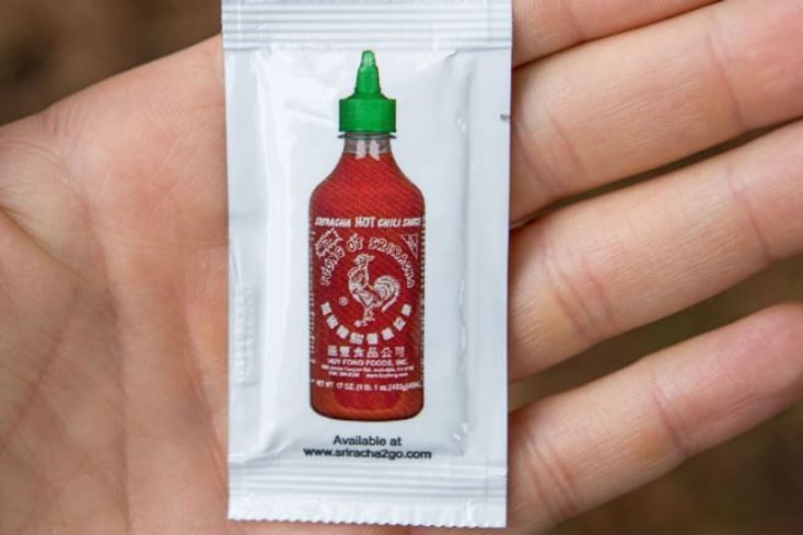 sriracha