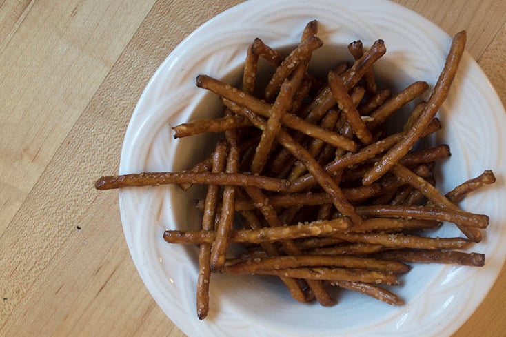 honey mustard pretzels2