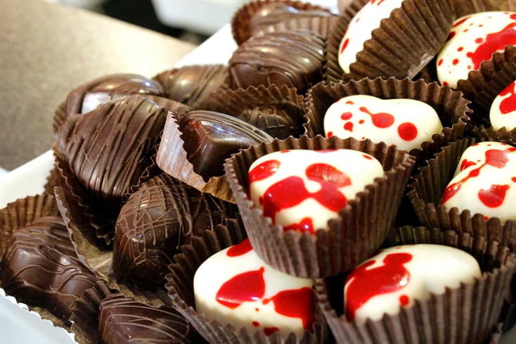 chocolatess