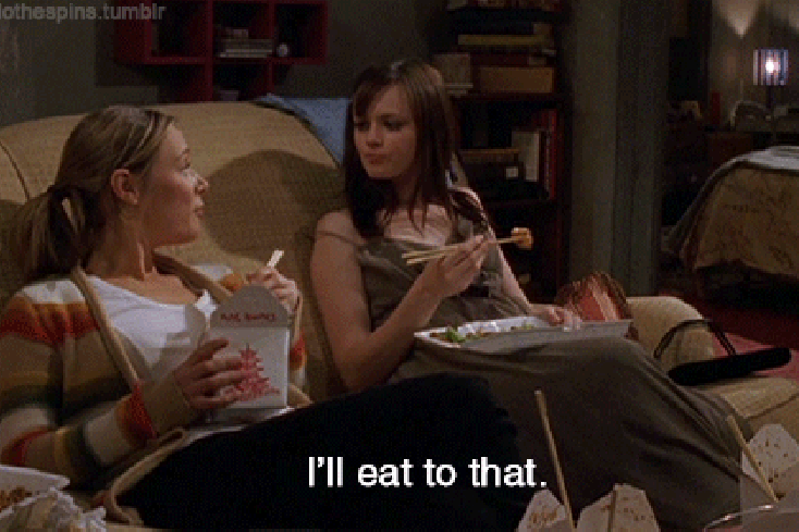 chinese food