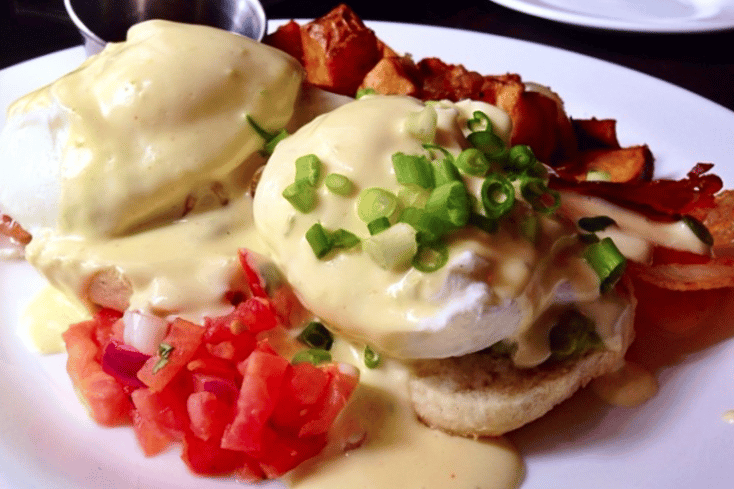 brunch masa
