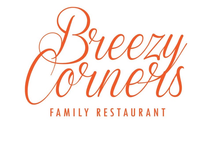 Breezy Corners logo