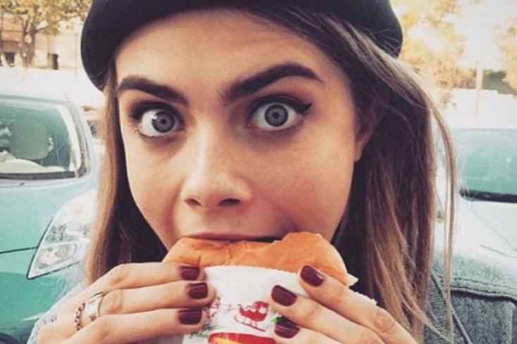 cara